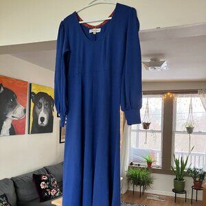 Eliza Faulkner Pandora dress size Medium/M
